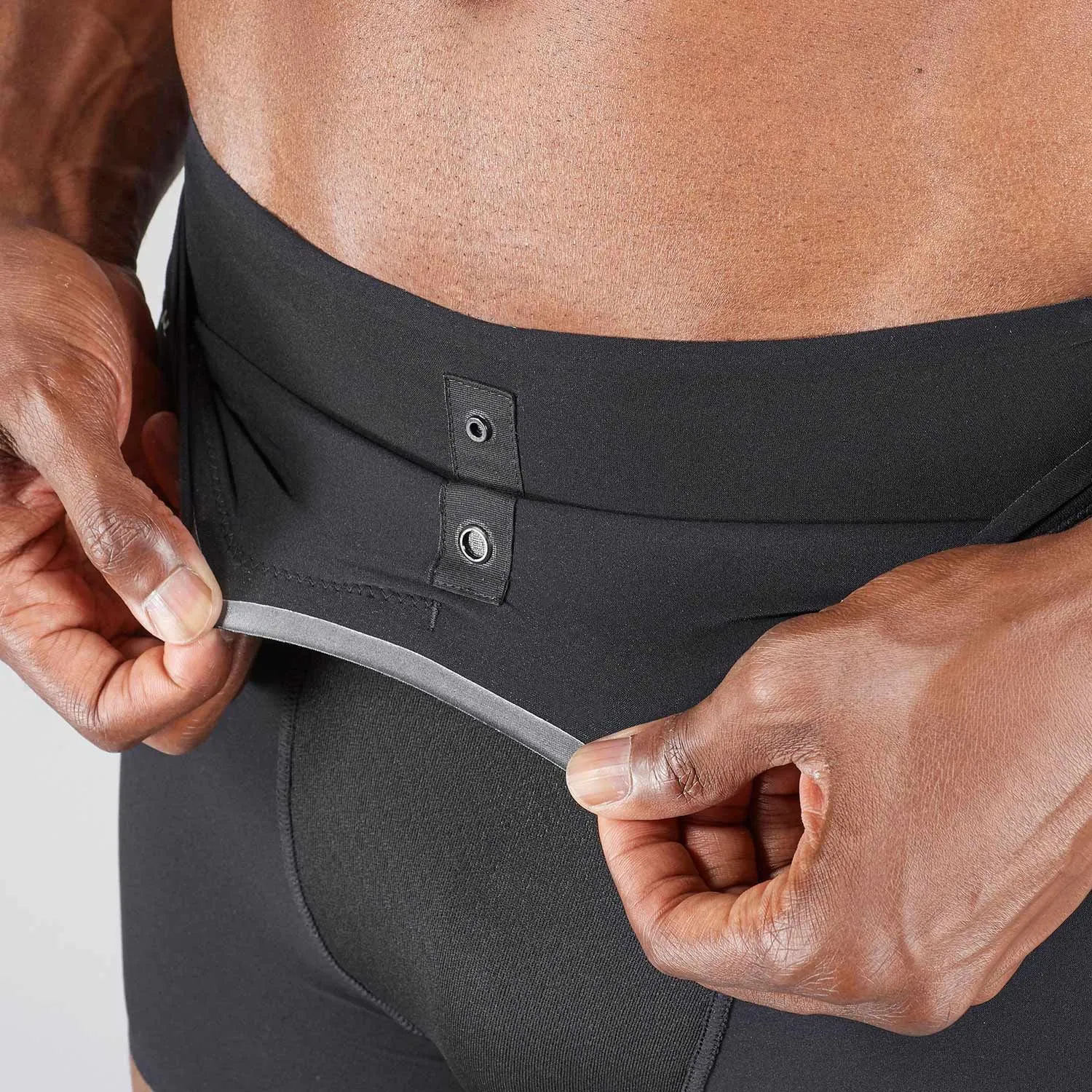 Calzoncillo salomon Sense Boxer