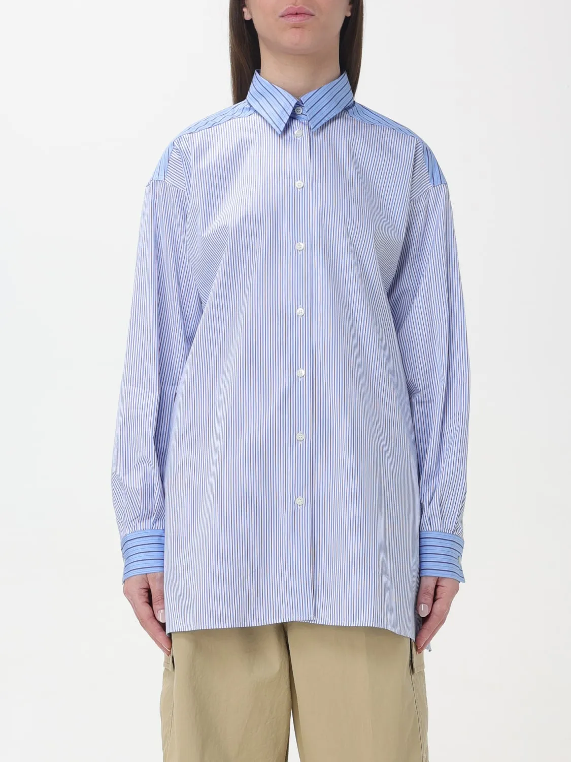 Camisa mujer Aspesi