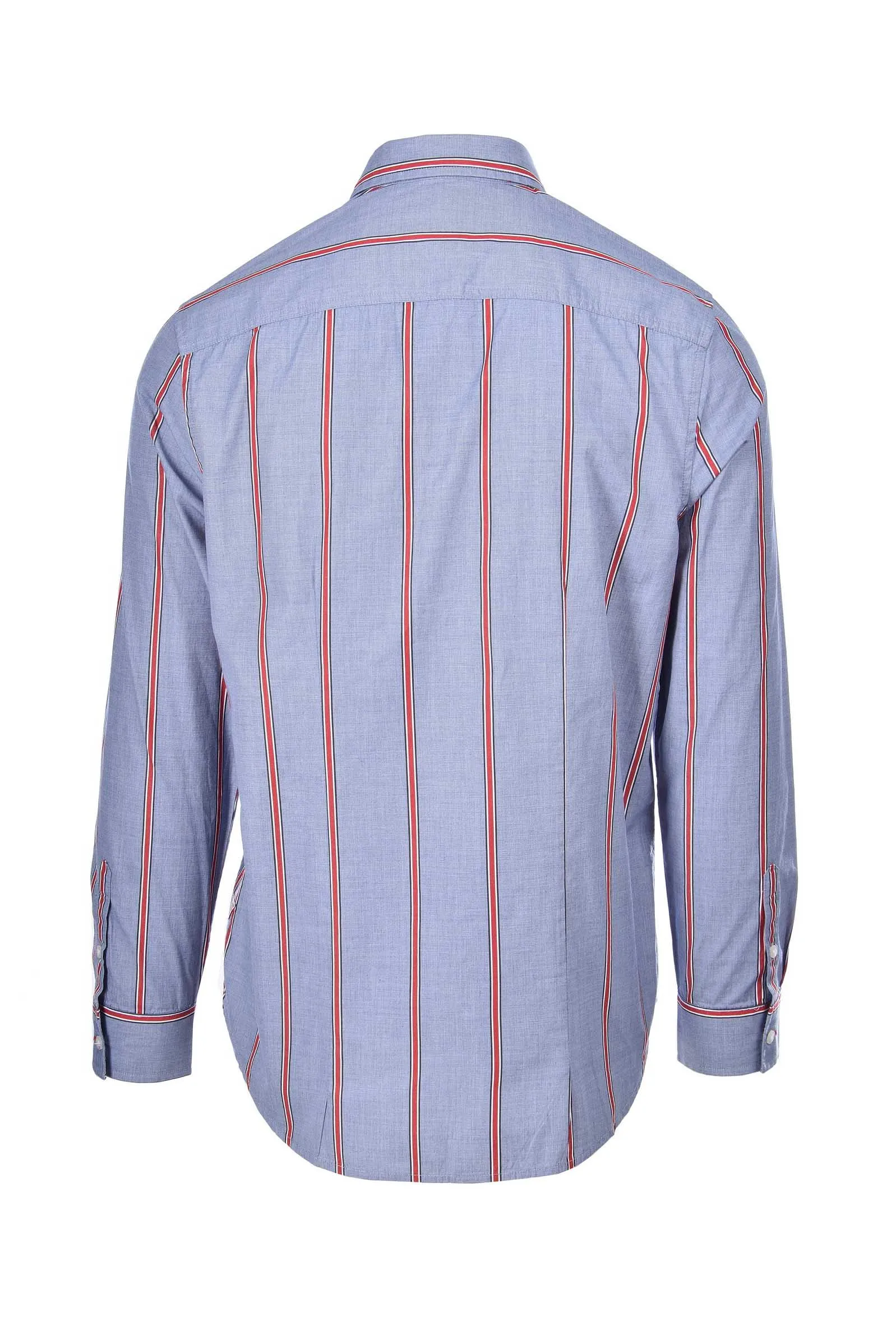 Camisa para hombre de Guess Jeans – M01H44WCK10