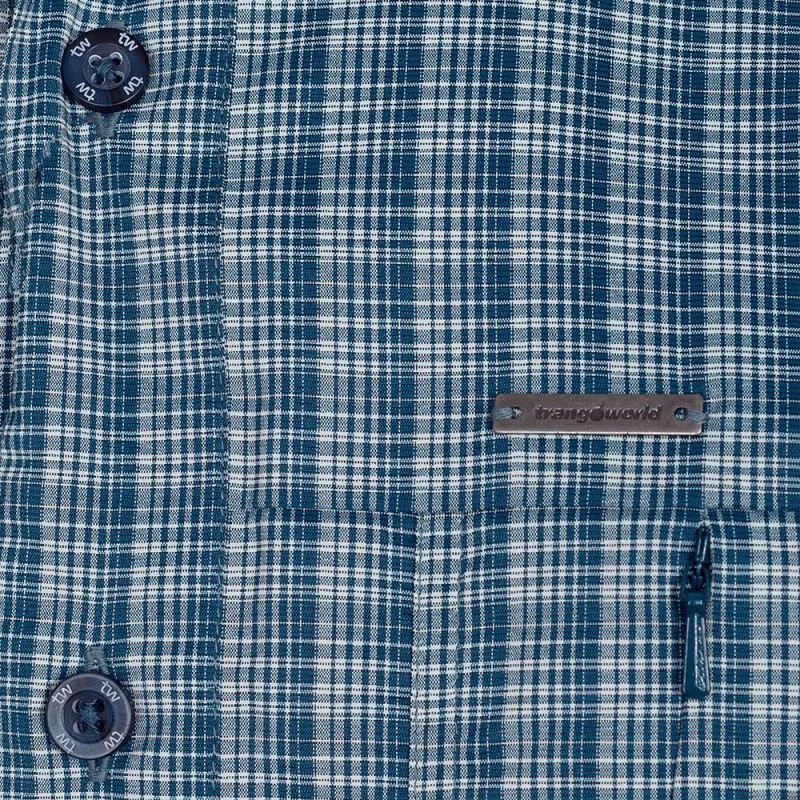 Camisa Trango Aiguallut Vn PC009024 220