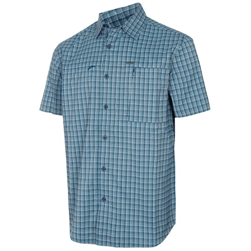 Camisa Trango Aiguallut Vn PC009024 220