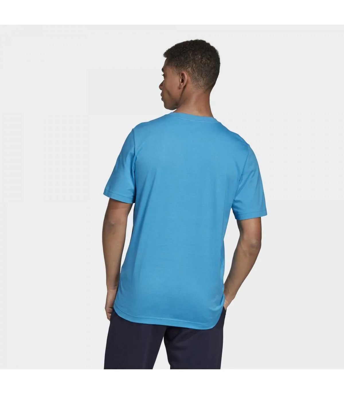 CAMISETA ADIDAS E PLN TEE