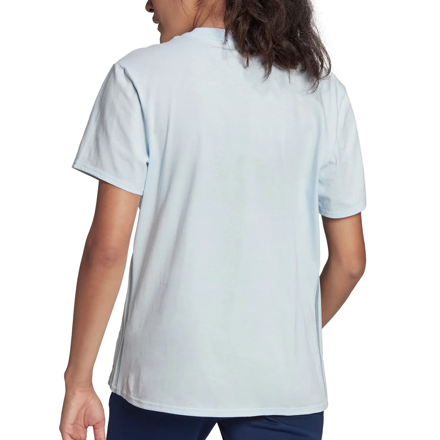 Camiseta adidas España mujer Travel