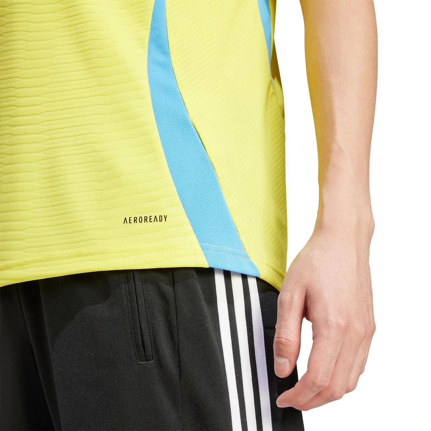 Camiseta adidas Suecia 2024