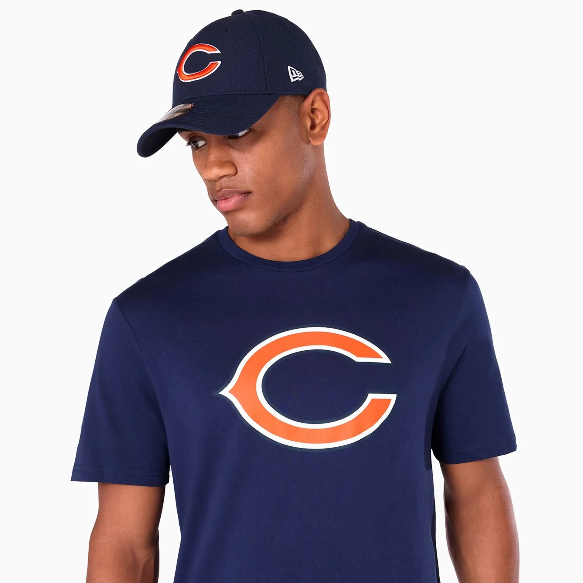 Camiseta Chicago Bears NFL