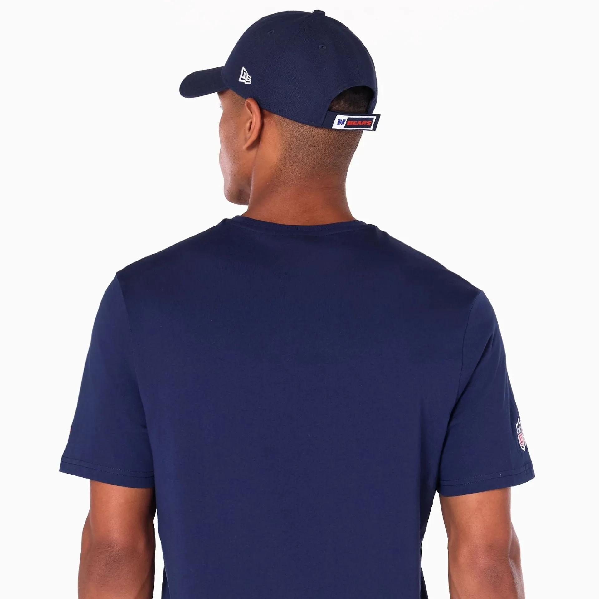 Camiseta Chicago Bears NFL