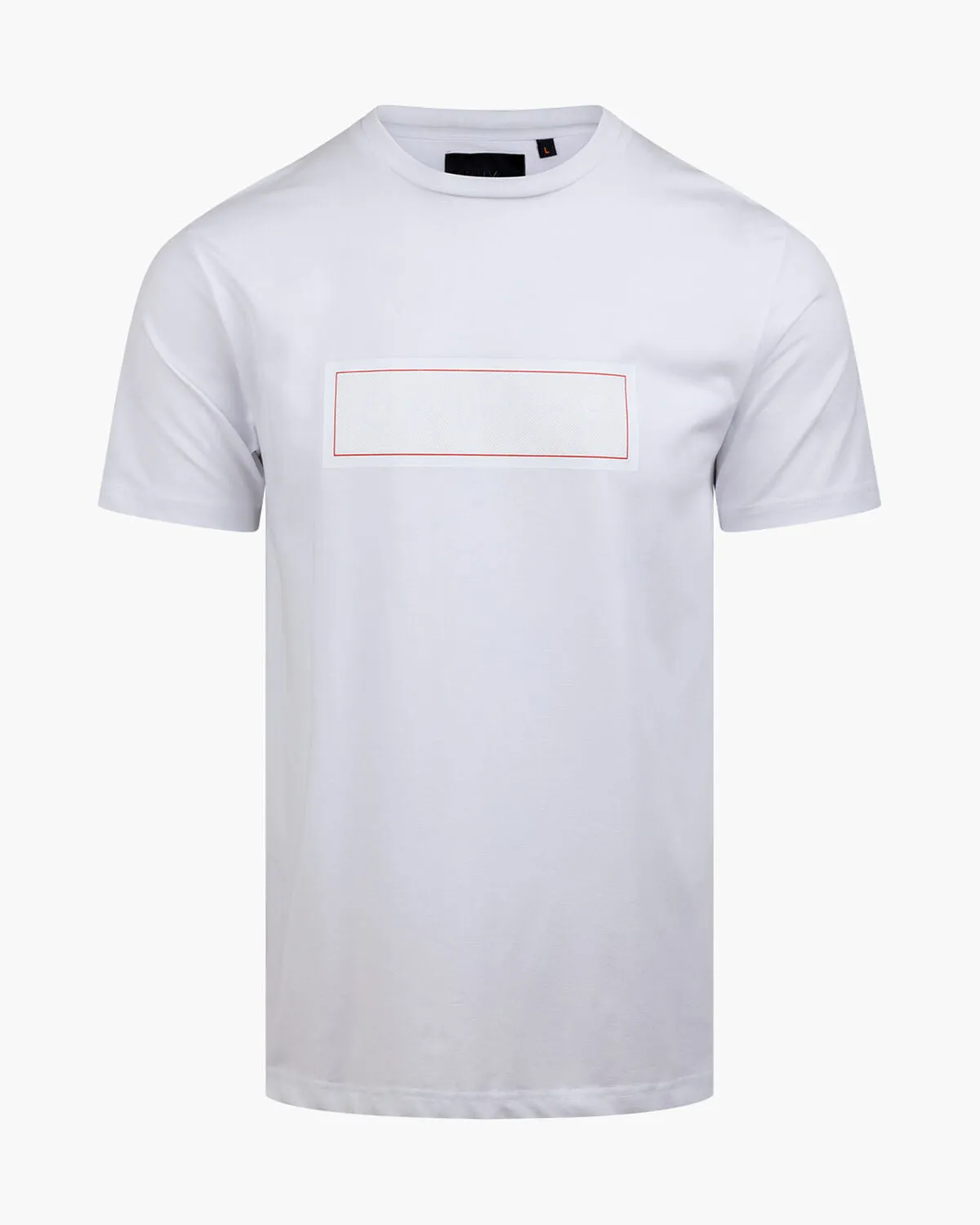CAMISETA CRUYFF ESTRU WHT  CA242012 102