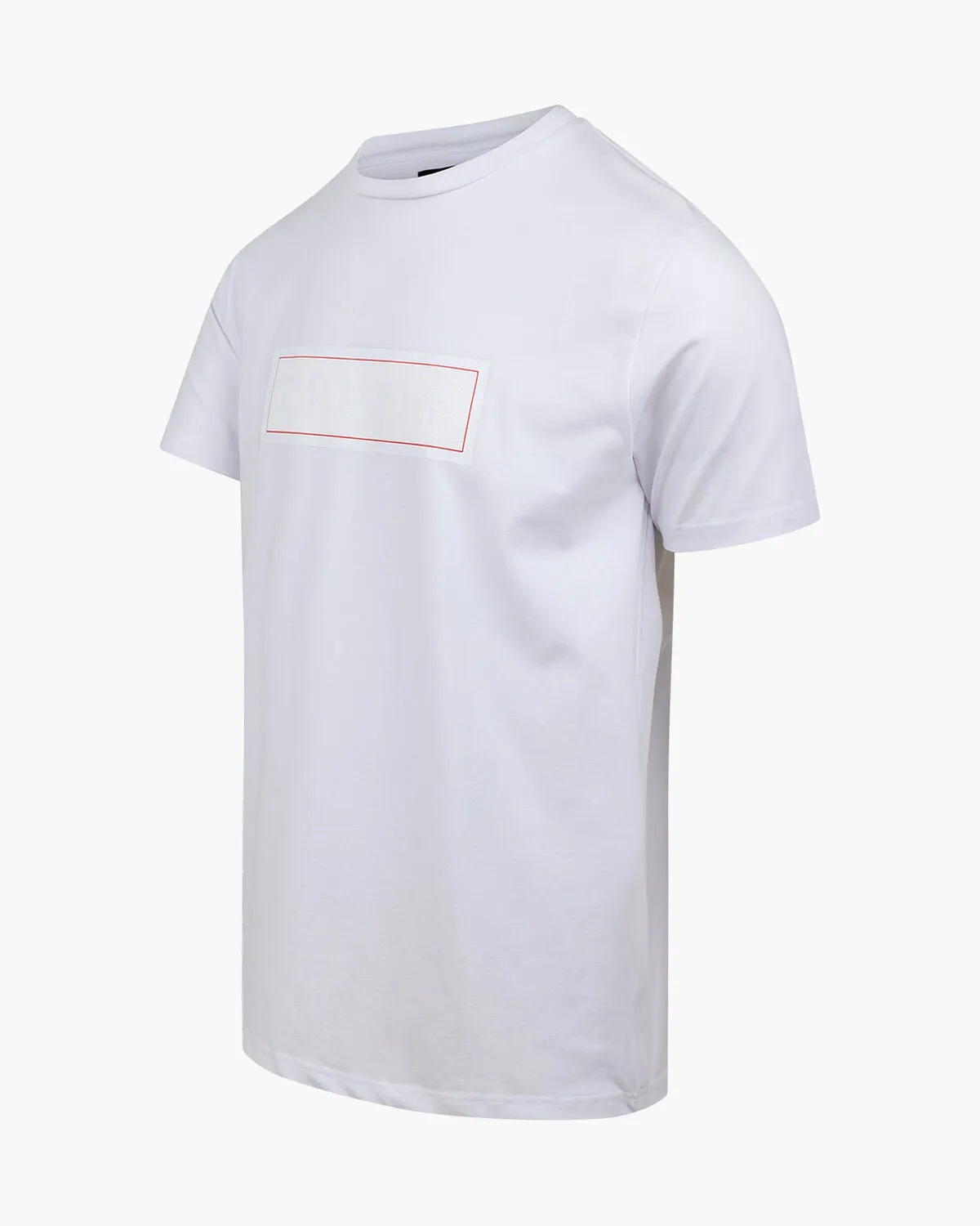 CAMISETA CRUYFF ESTRU WHT  CA242012 102
