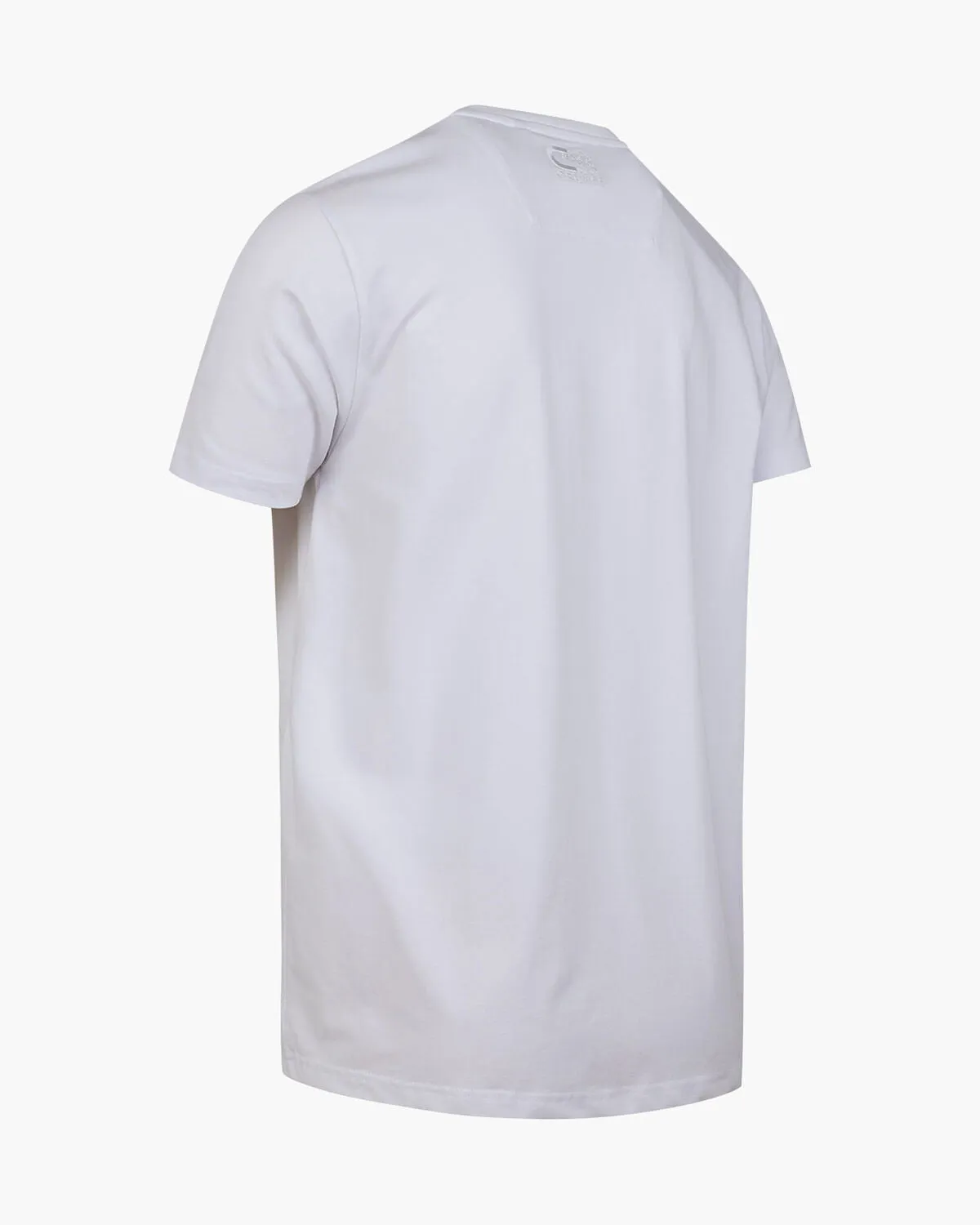 CAMISETA CRUYFF ESTRU WHT  CA242012 102