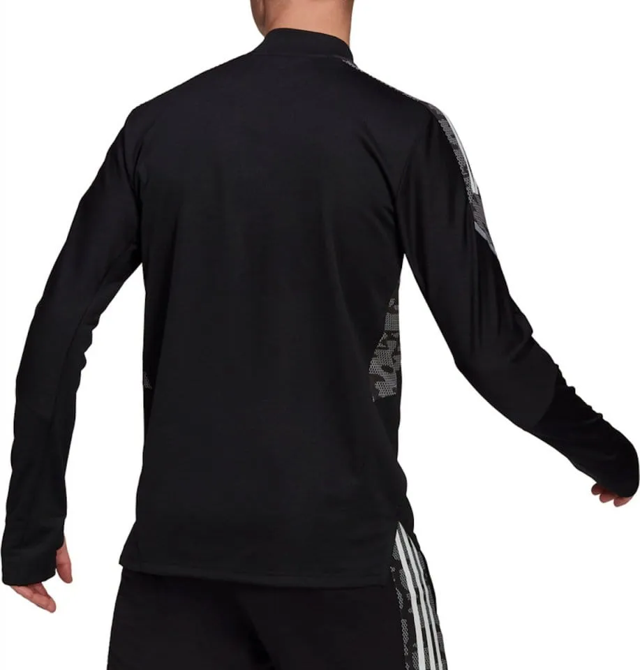 Camiseta de manga larga adidas CON21 TR TOP