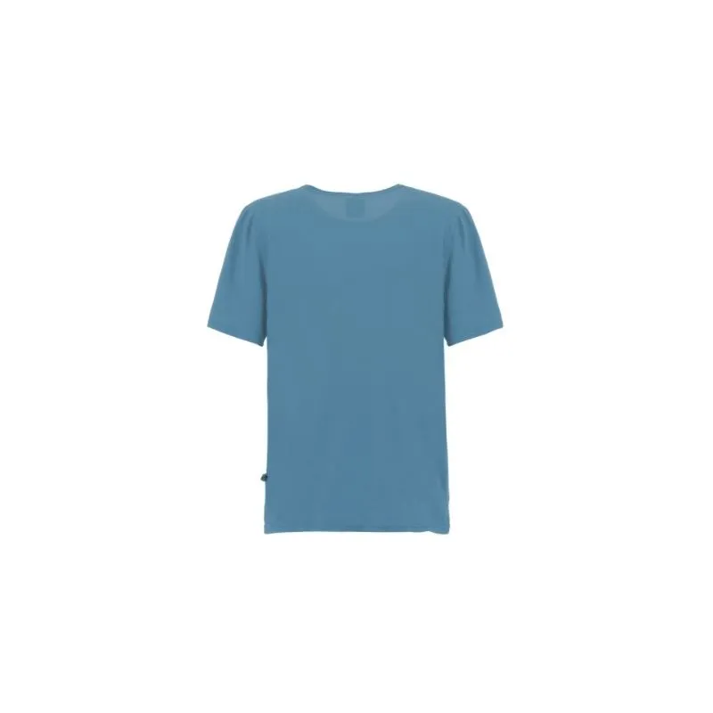 CAMISETA E9 VAN (POWDER BLUE596)