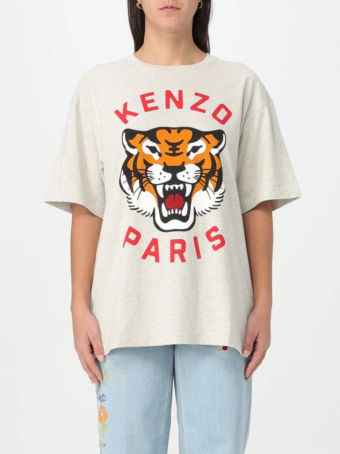 Camiseta mujer Kenzo