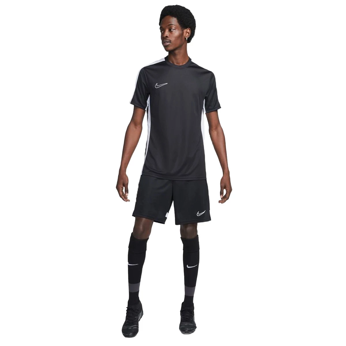 CAMISETA NIKE DRIFIT ACADEMY 23