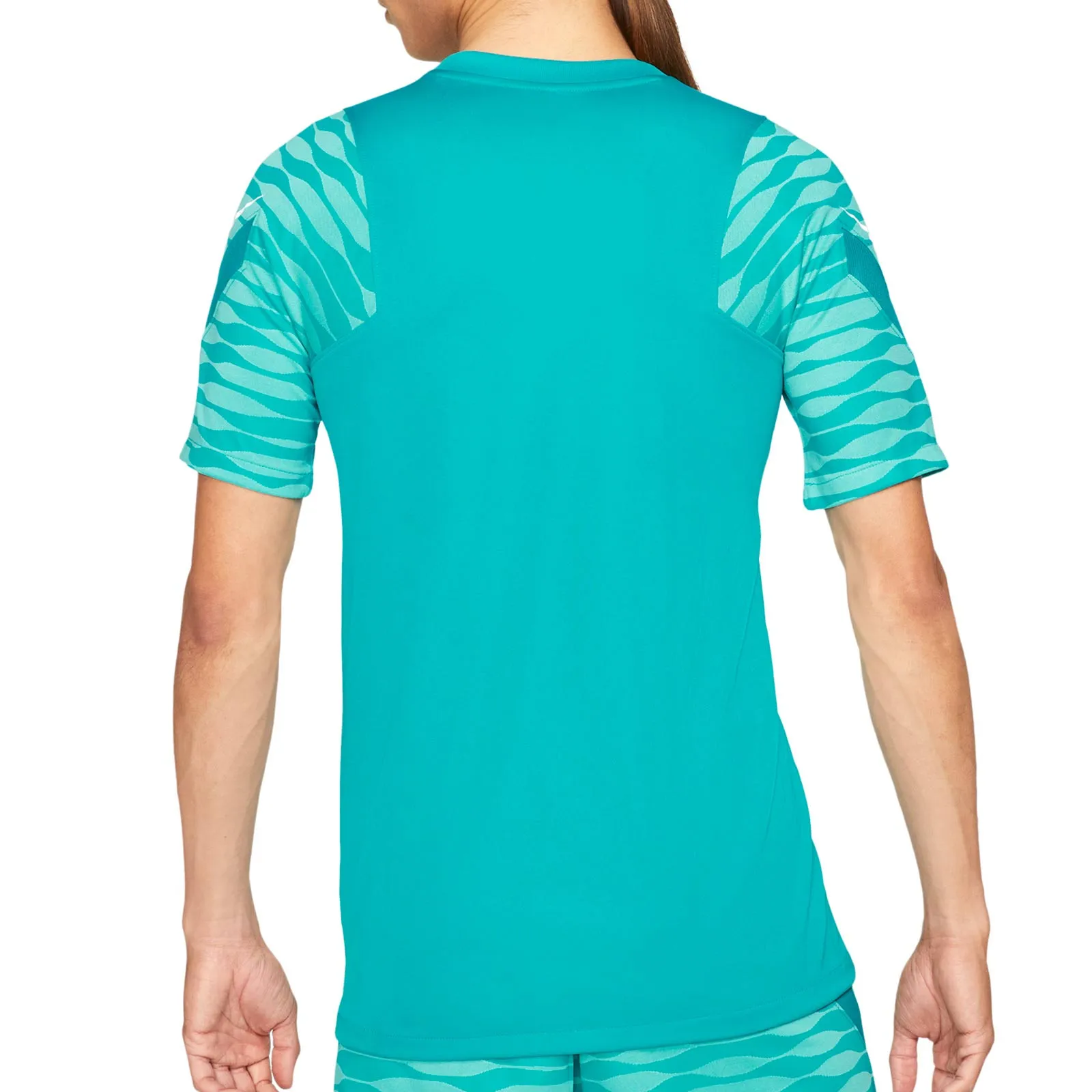 CAMISETA NIKE DRIFIT STRIKE 21