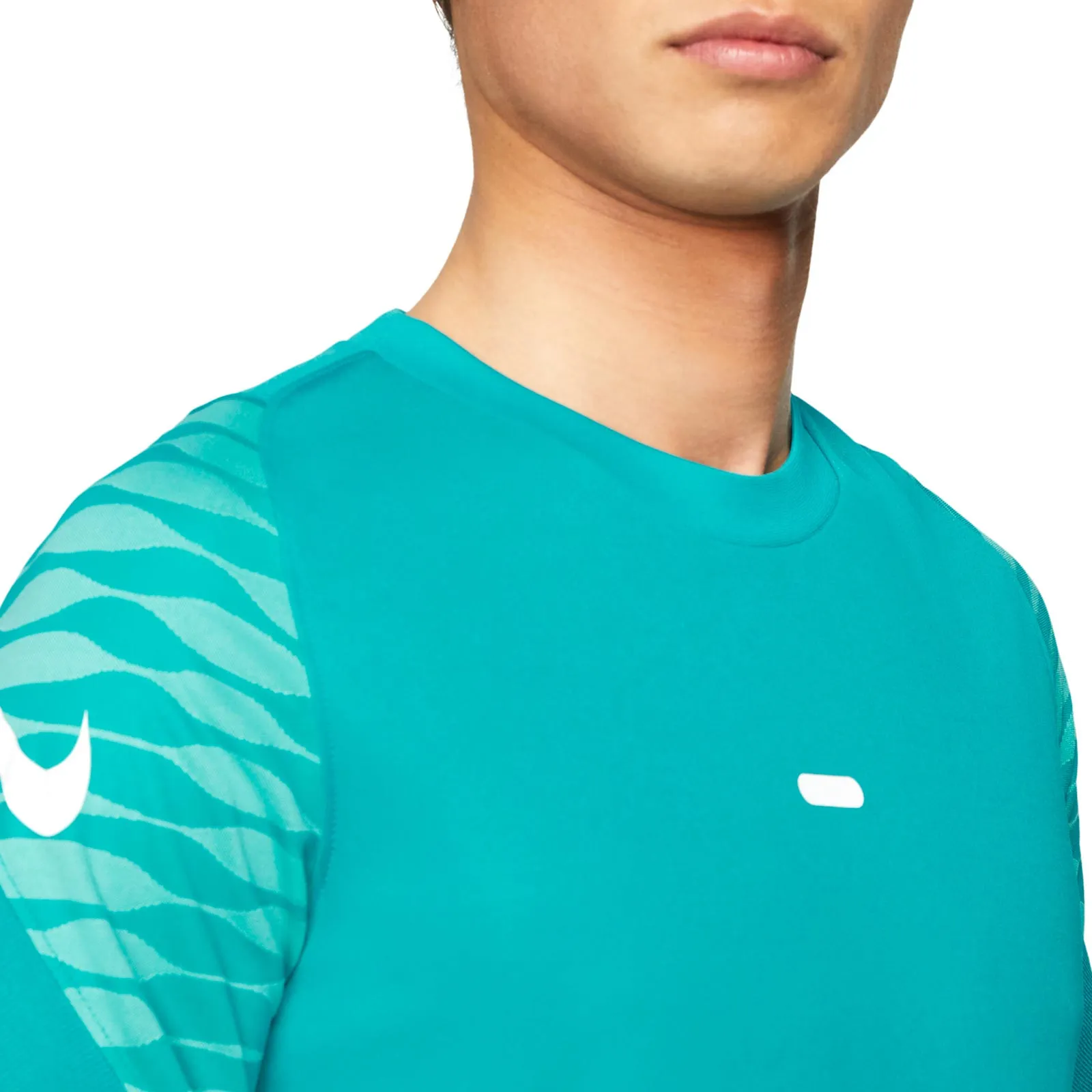 CAMISETA NIKE DRIFIT STRIKE 21