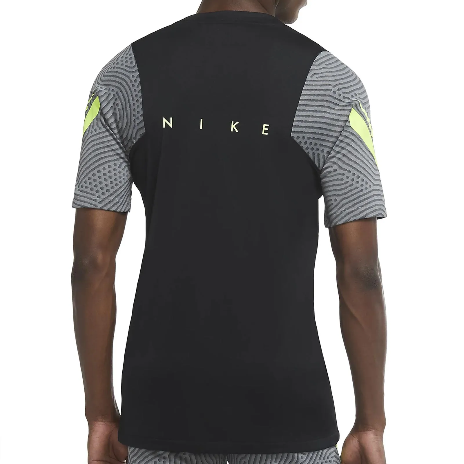 CAMISETA NIKE DRIFIT STRIKE