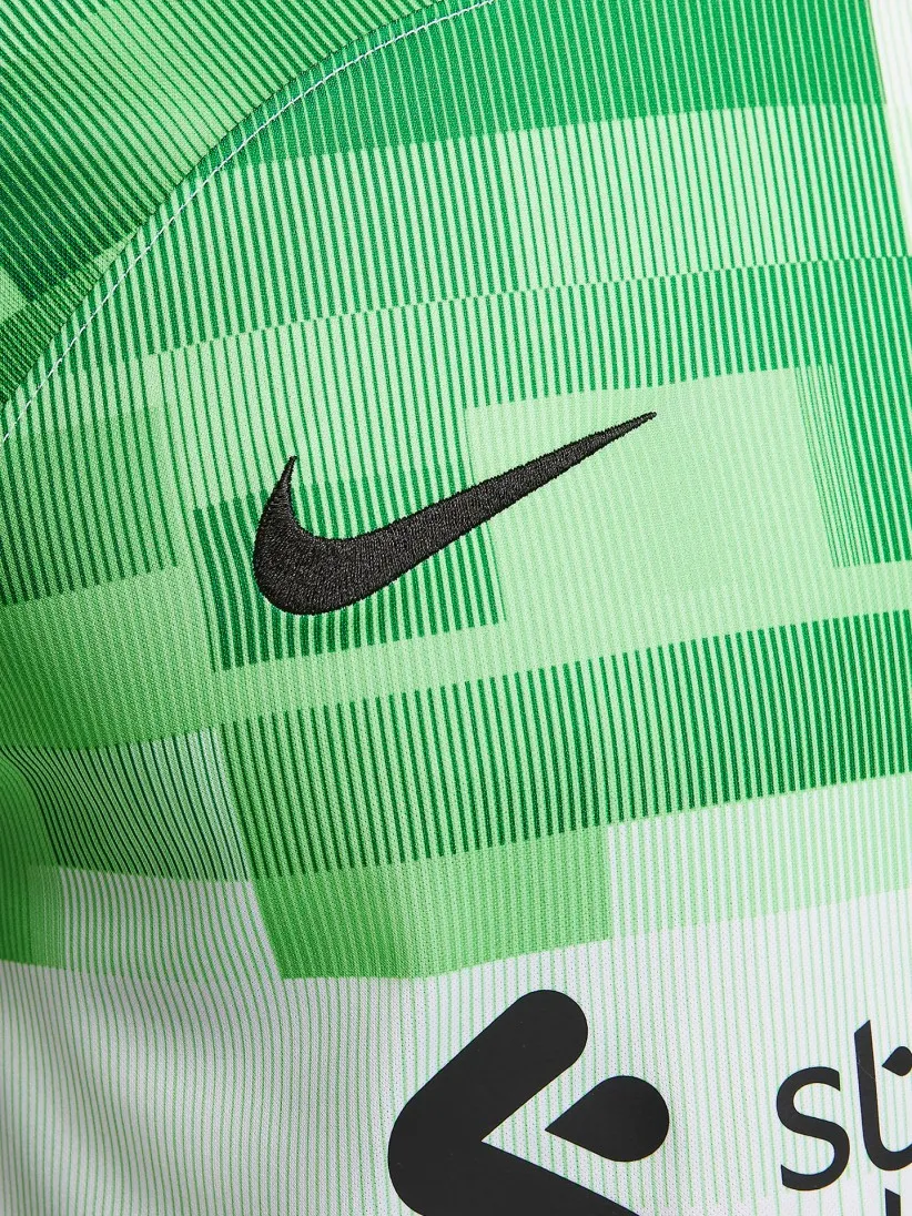 Camiseta Nike Equipación Principal Liverpool F. C. 23/24