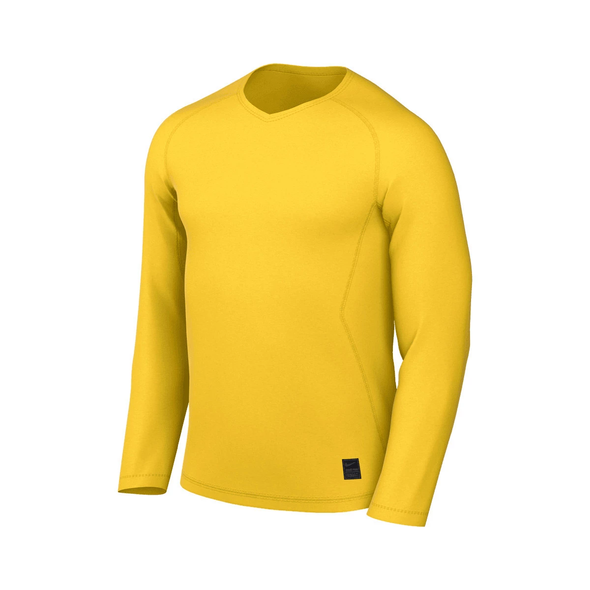 Camiseta Nike GFA Nike Pro Hypercool Compression LS PR