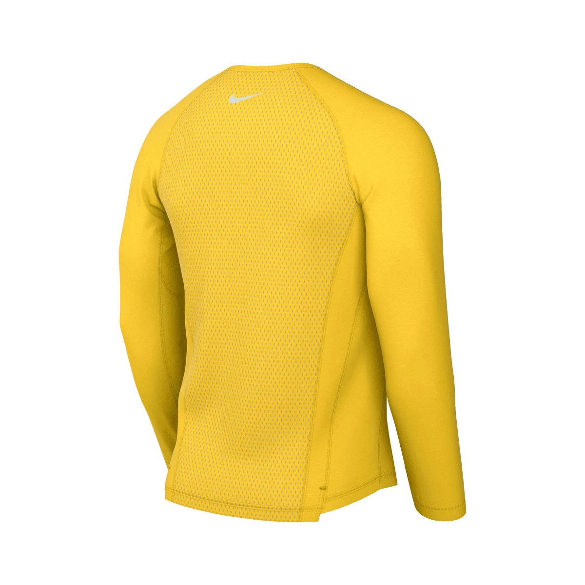 Camiseta Nike GFA Nike Pro Hypercool Compression LS PR