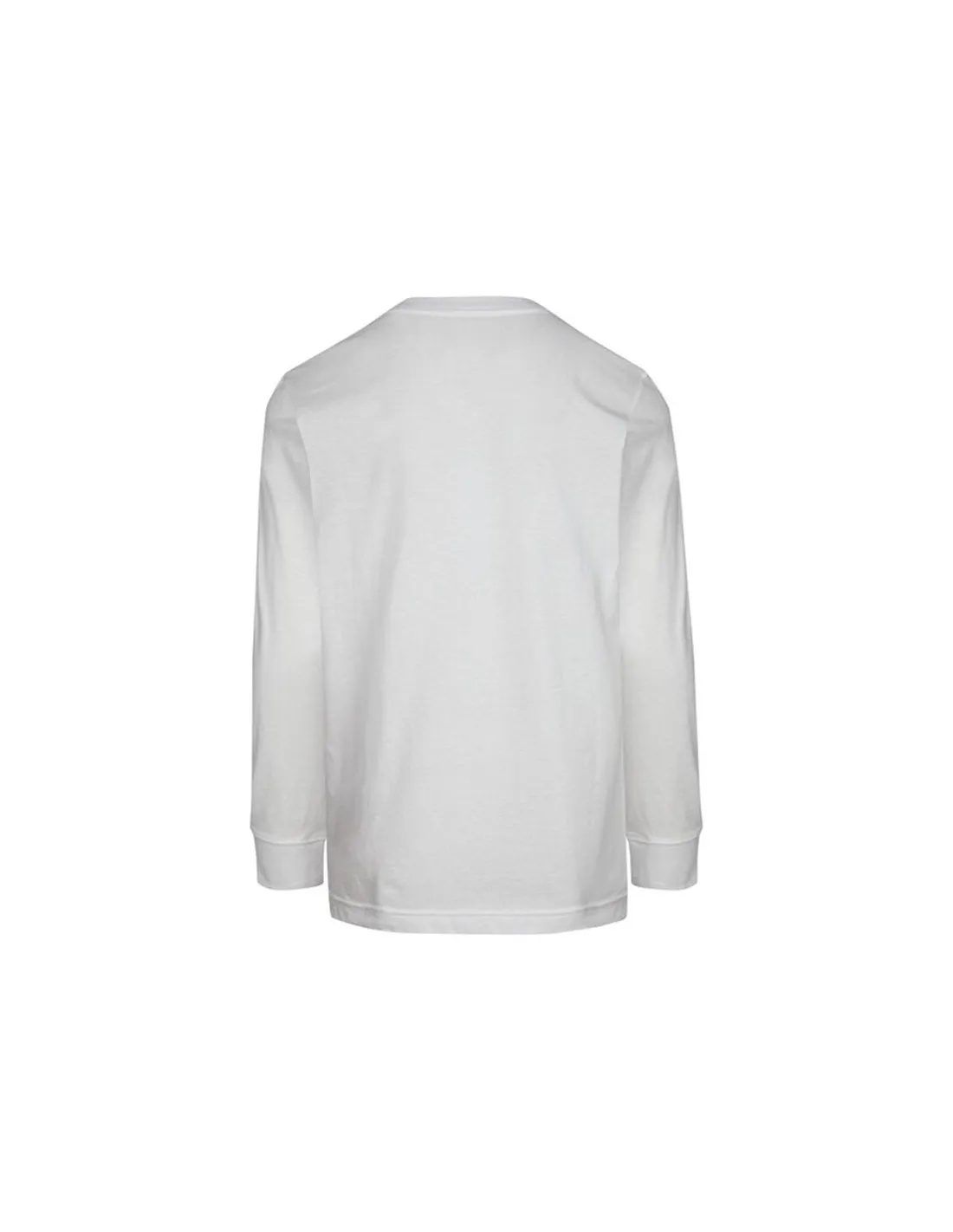 Camiseta Nike Jumpman Air Boys White