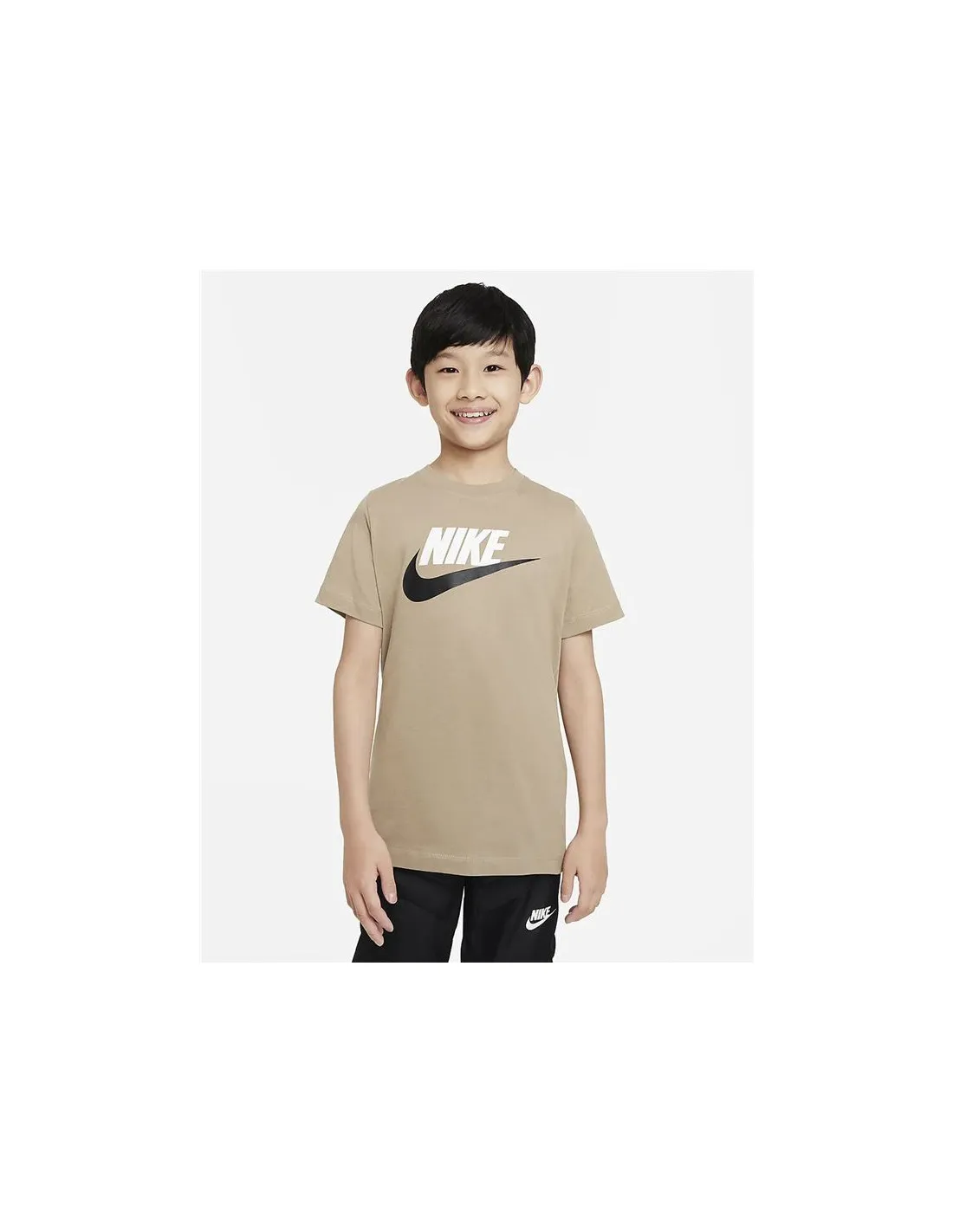 Camiseta Nike Sportswear Infantil