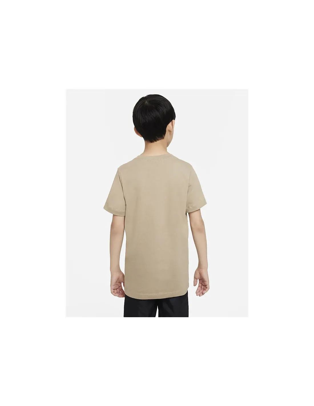 Camiseta Nike Sportswear Infantil