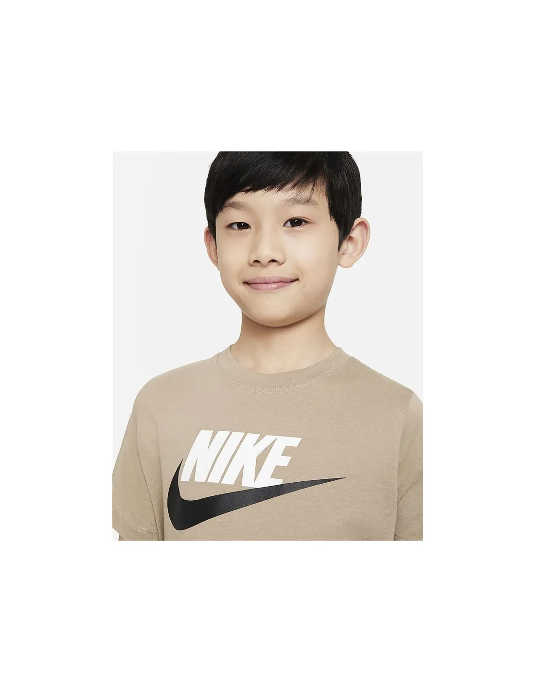 Camiseta Nike Sportswear Infantil