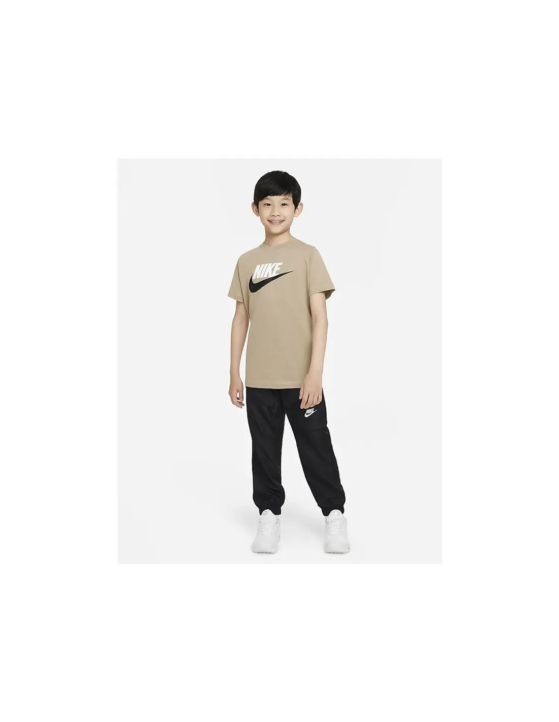 Camiseta Nike Sportswear Infantil
