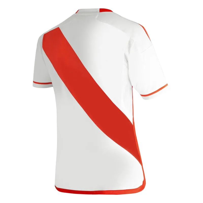 Camiseta Oficial de Local Hombre Selección Peruana 2023