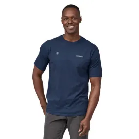 CAMISETA PATAGONIA FORGE MARK