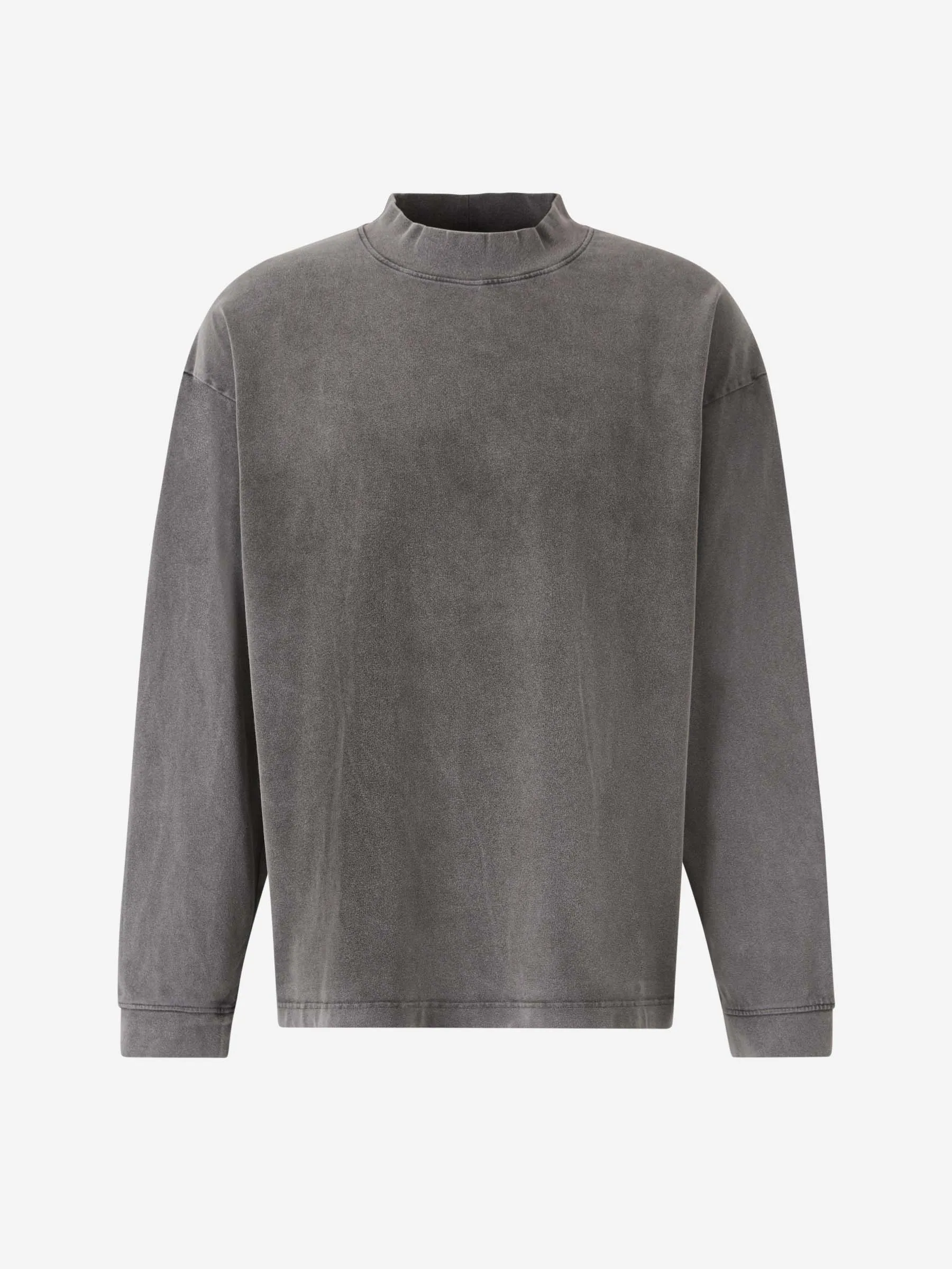 Camiseta Relaxed Fit