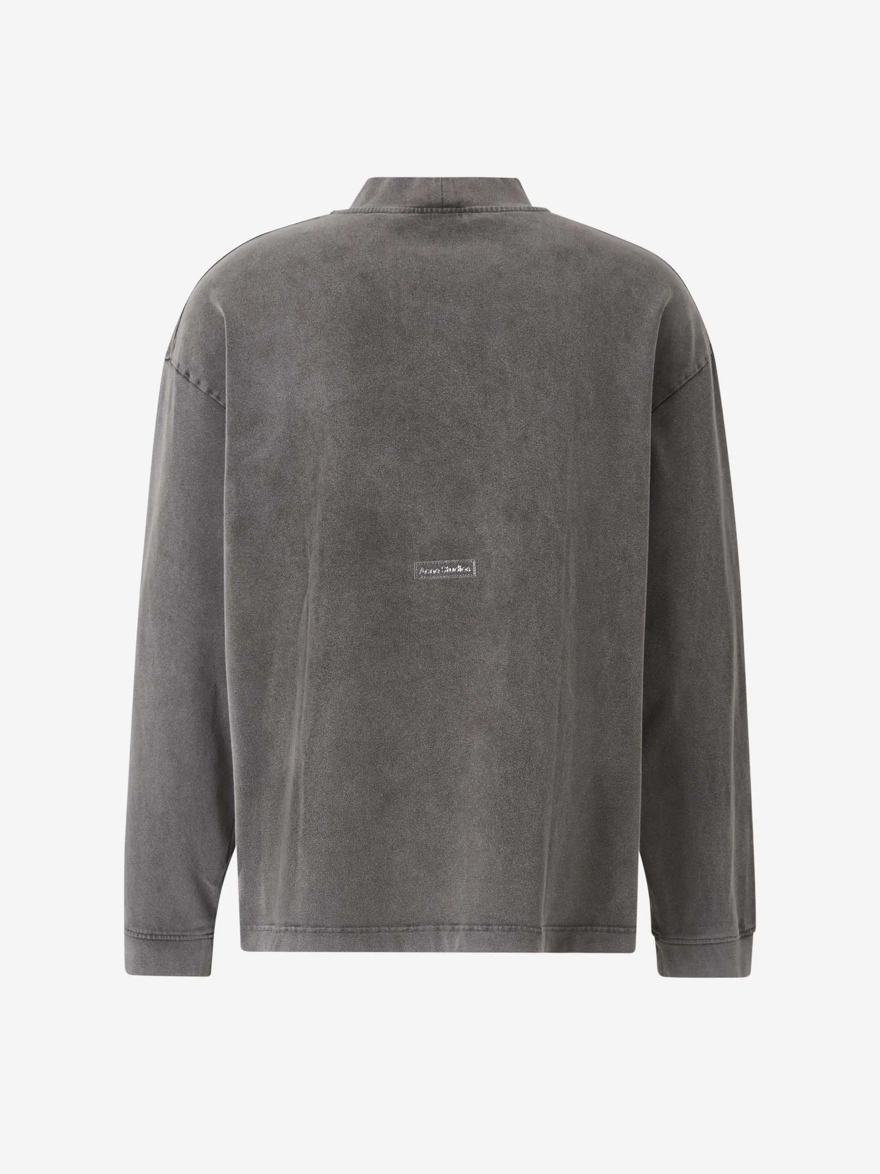 Camiseta Relaxed Fit