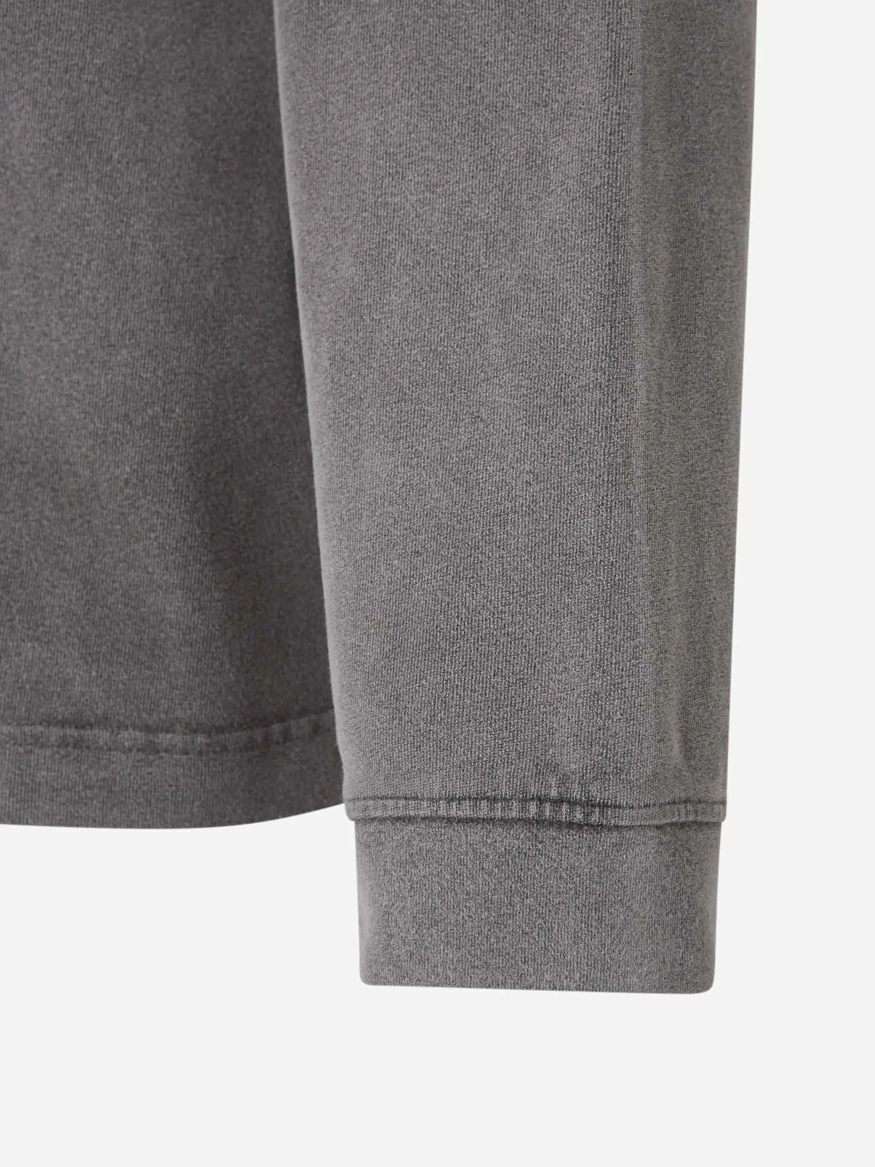 Camiseta Relaxed Fit