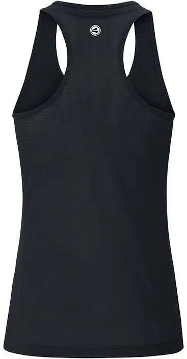 Camiseta sin mangas Jako Run 2.0 Tanktop Running W