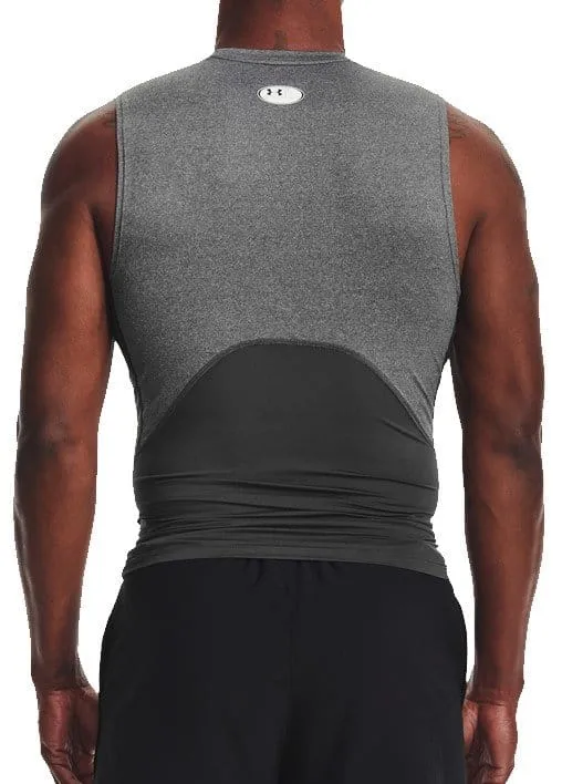Camiseta sin mangas Under UA HG Armour Comp SL