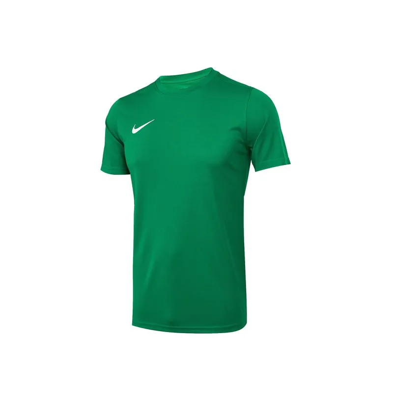 Camiseta Tee Hombre Nike M Nk Df Park Vii Jsy Ss