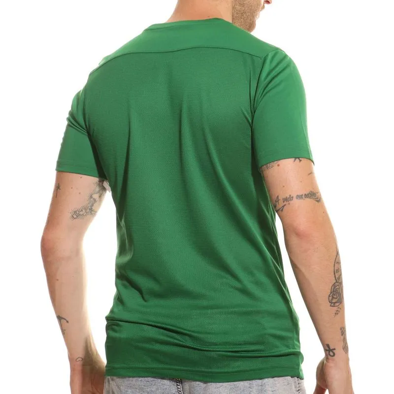Camiseta Tee Hombre Nike M Nk Df Park Vii Jsy Ss