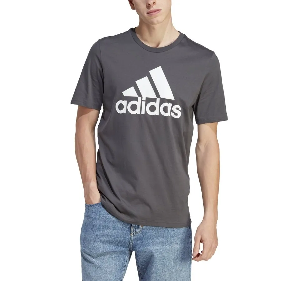  Camisetas manga corta Adidas M Bl Sj T