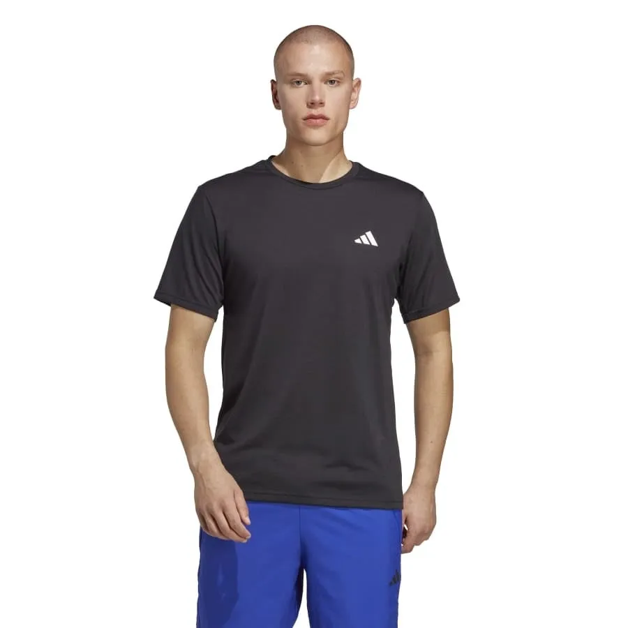  CAMISETAS MANGA CORTA ADIDAS TRES COMF