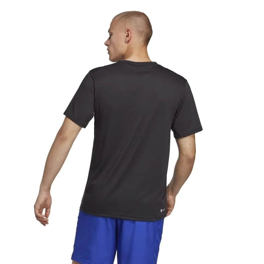  CAMISETAS MANGA CORTA ADIDAS TRES COMF