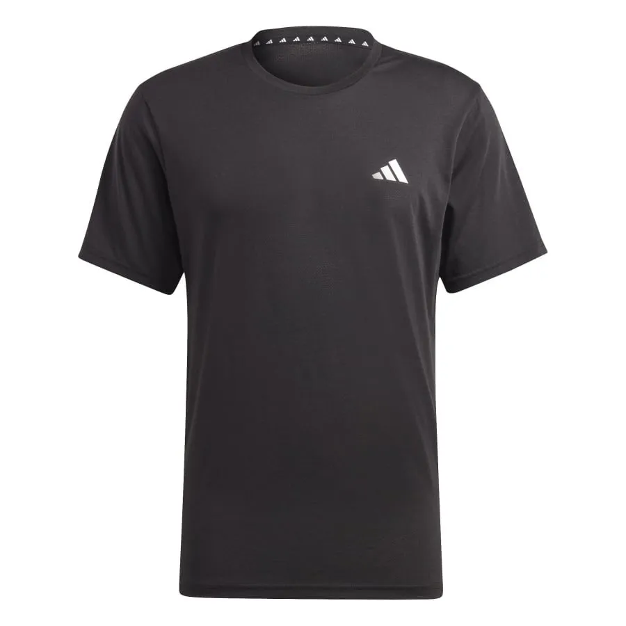  CAMISETAS MANGA CORTA ADIDAS TRES COMF