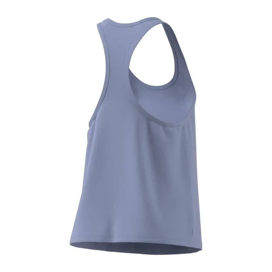  CAMISETAS SIN MANGAS ADIDAS TRES MIN TK