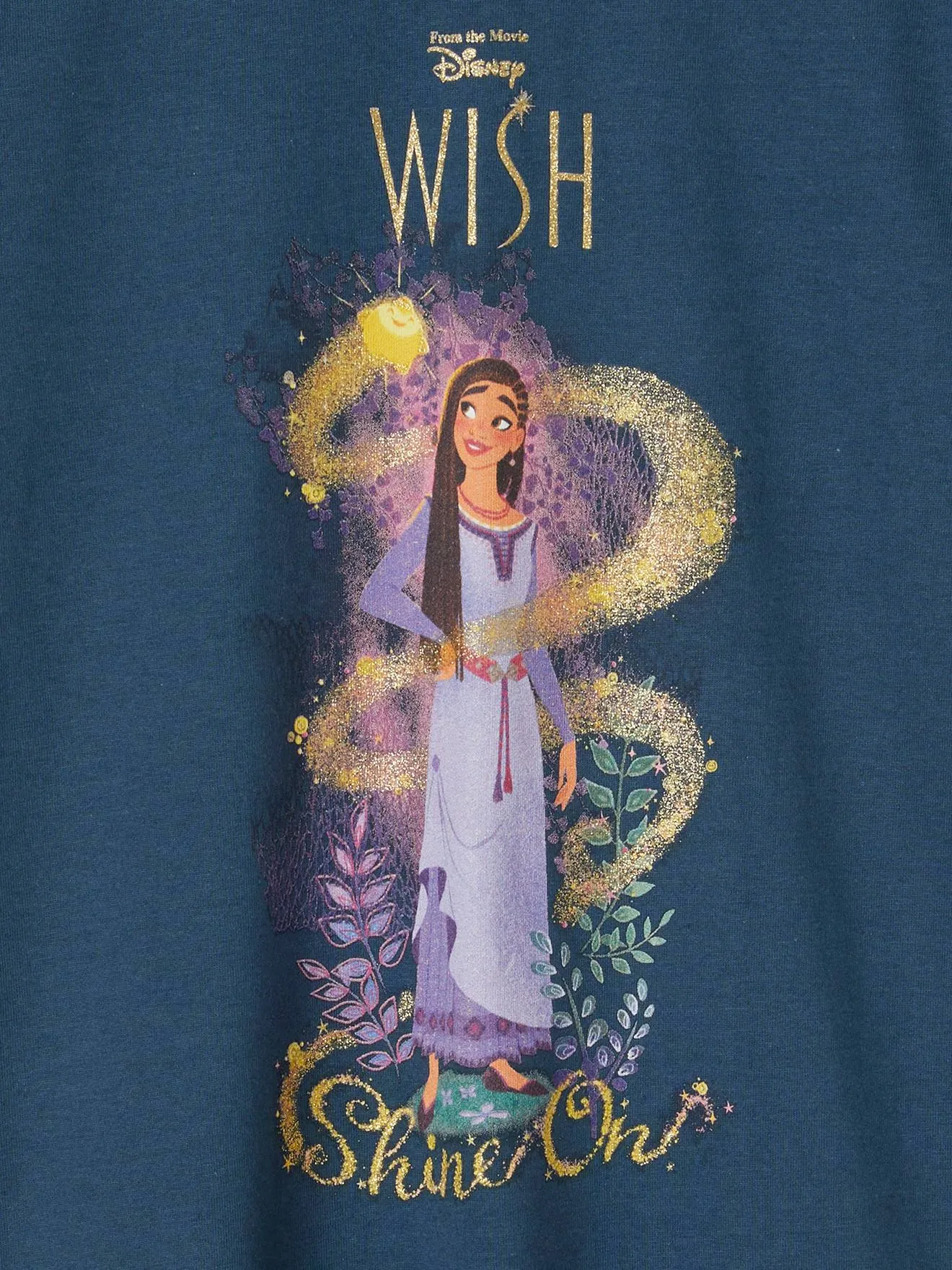 Camisón de Disney® Wish: El poder de los deseos