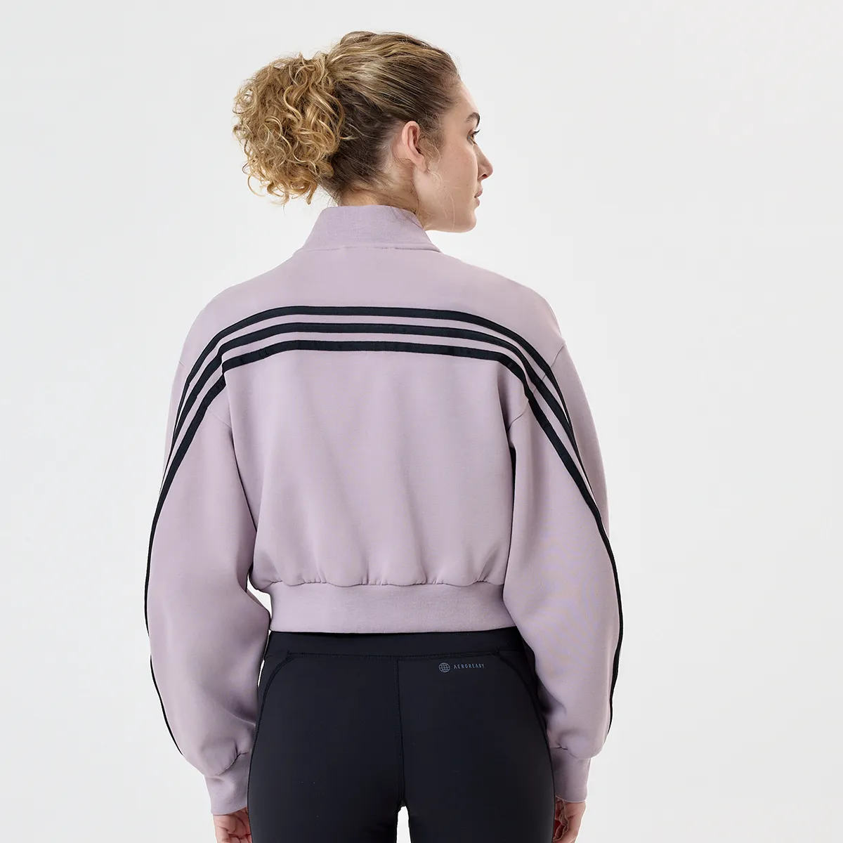 Campera adidas Tiro Mujer
