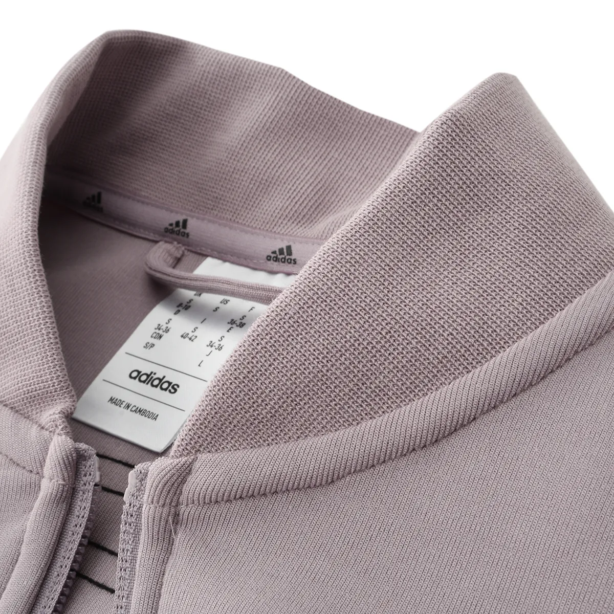 Campera adidas Tiro Mujer
