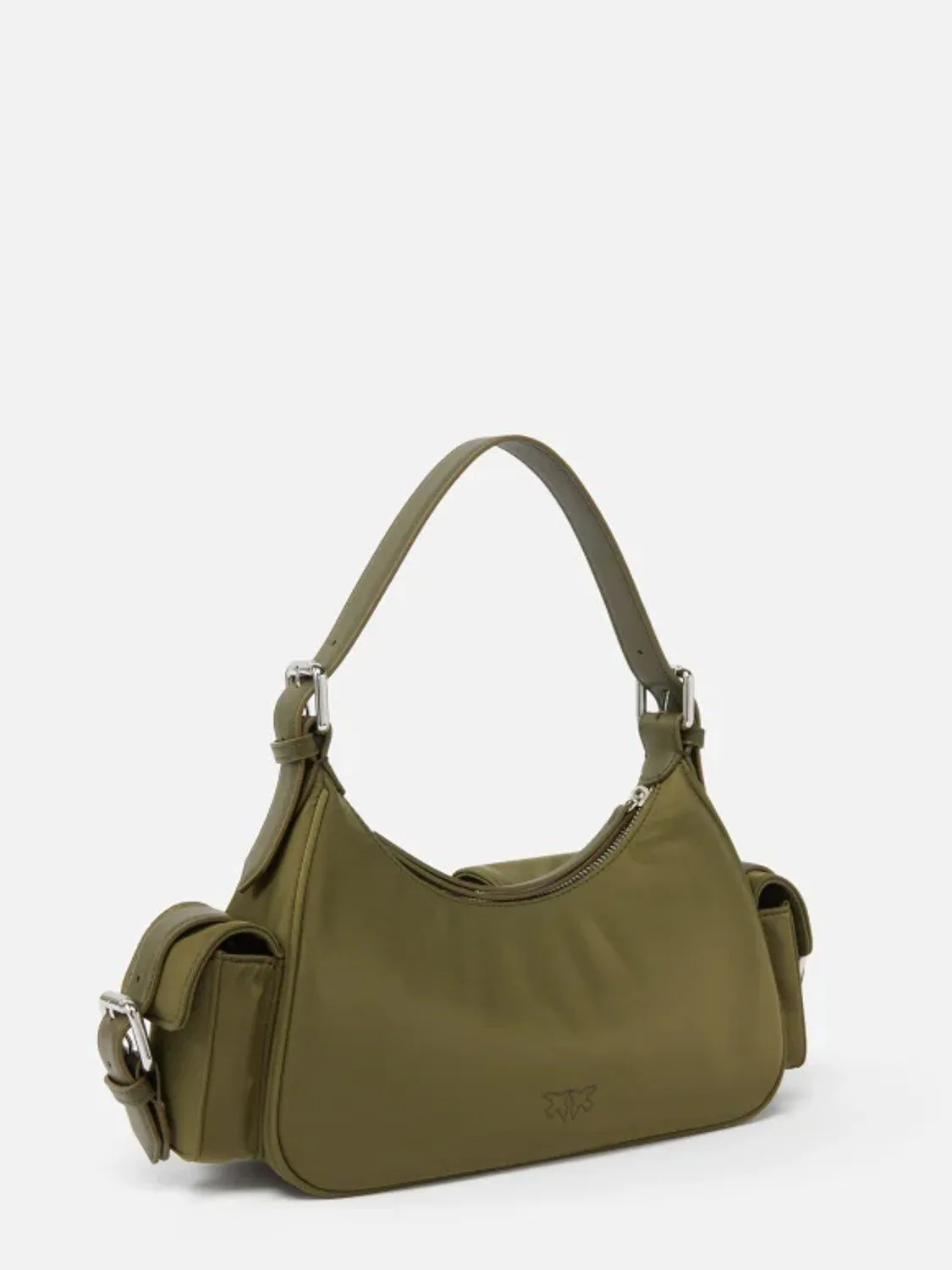 CARGO BAG CLASSIC RECYCLED PINKO