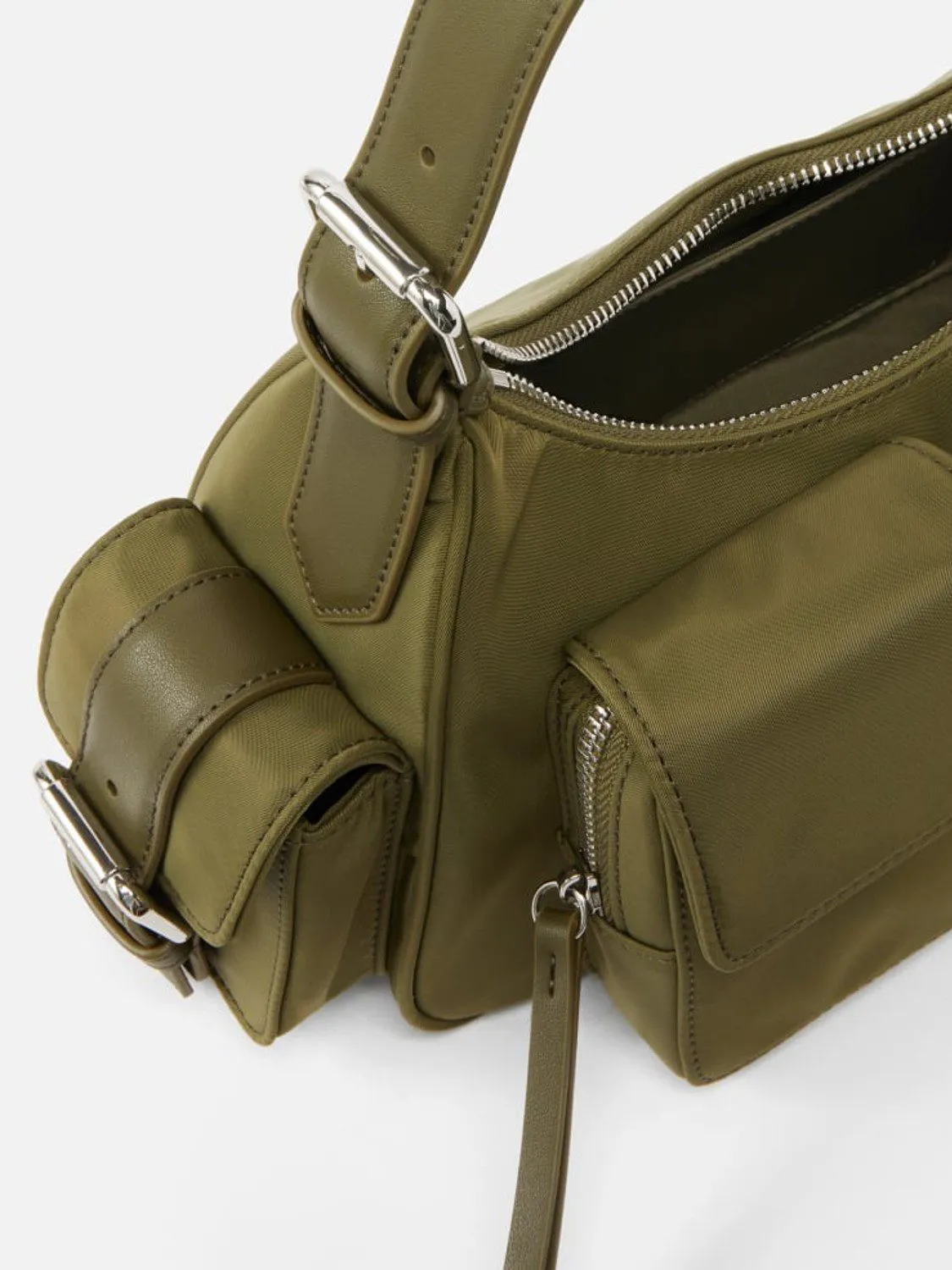 CARGO BAG CLASSIC RECYCLED PINKO
