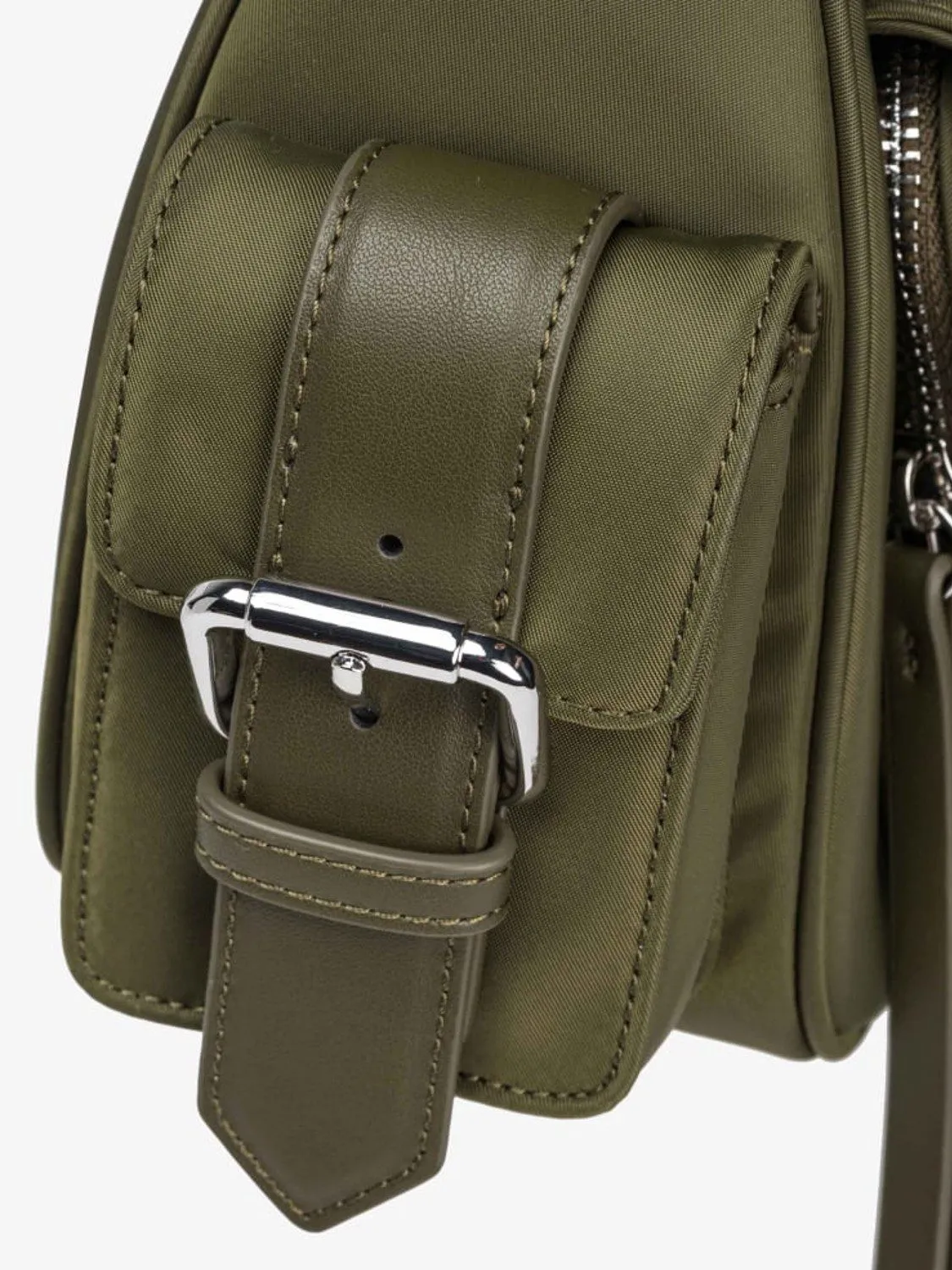 CARGO BAG CLASSIC RECYCLED PINKO