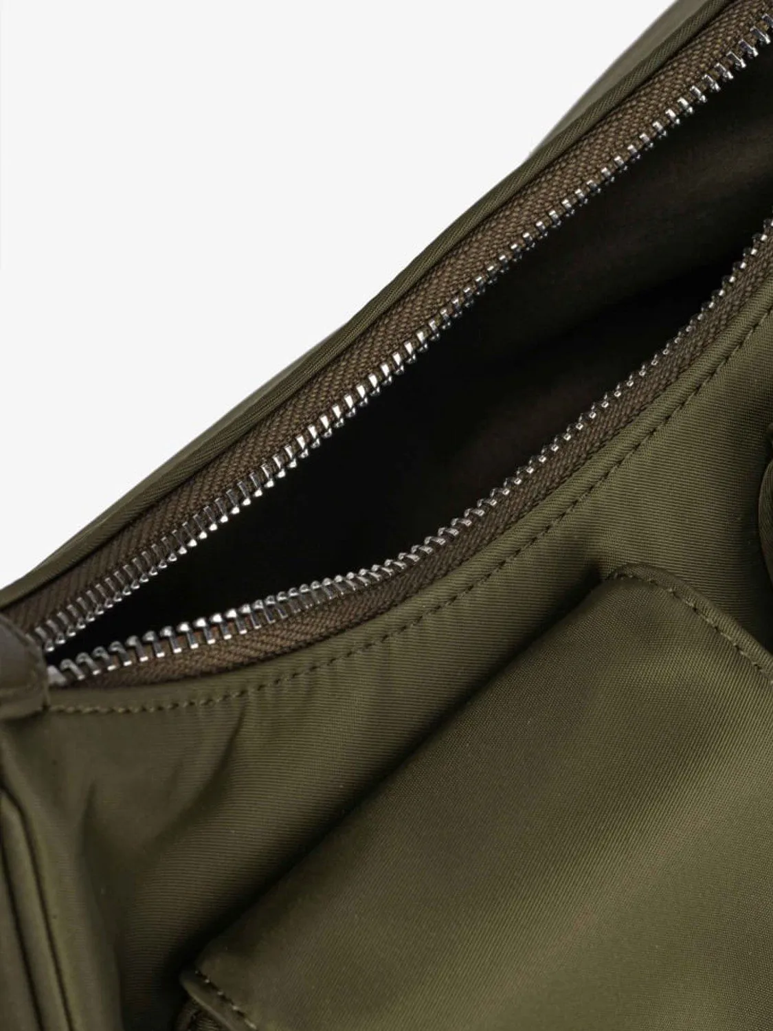 CARGO BAG CLASSIC RECYCLED PINKO