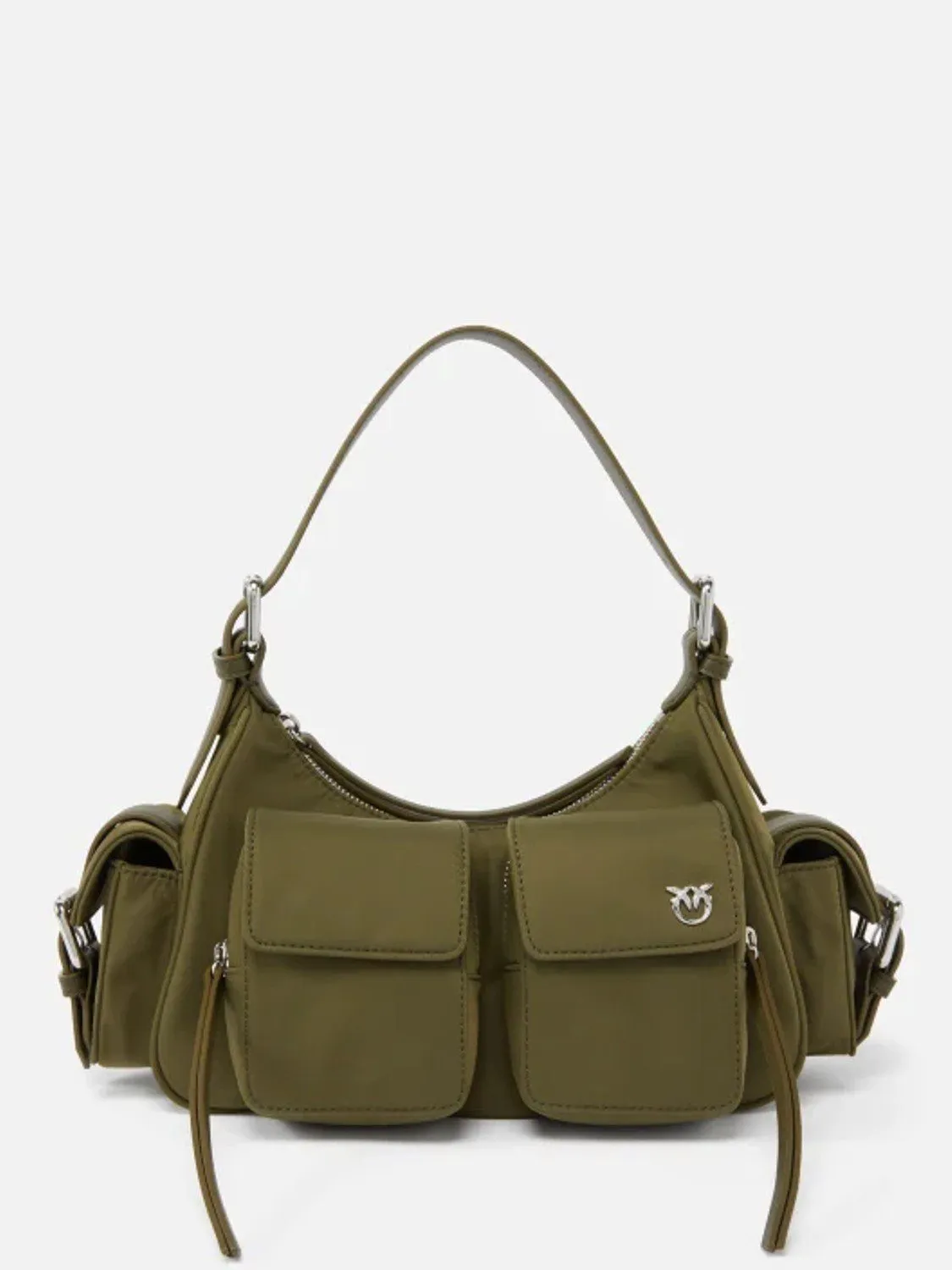 CARGO BAG CLASSIC RECYCLED PINKO